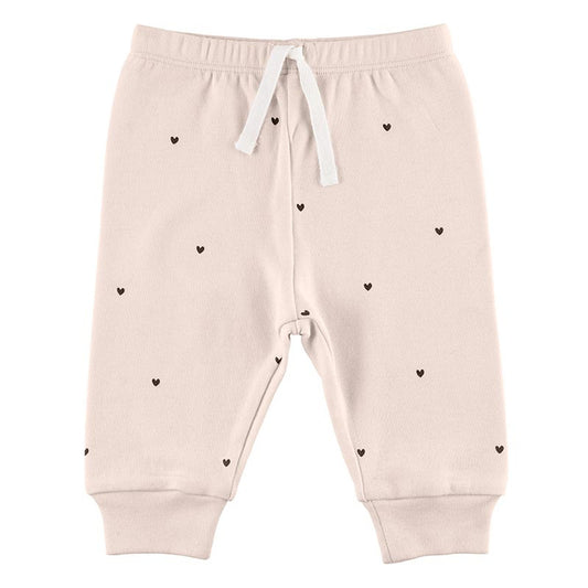 Little Blessings Pants - Hearts