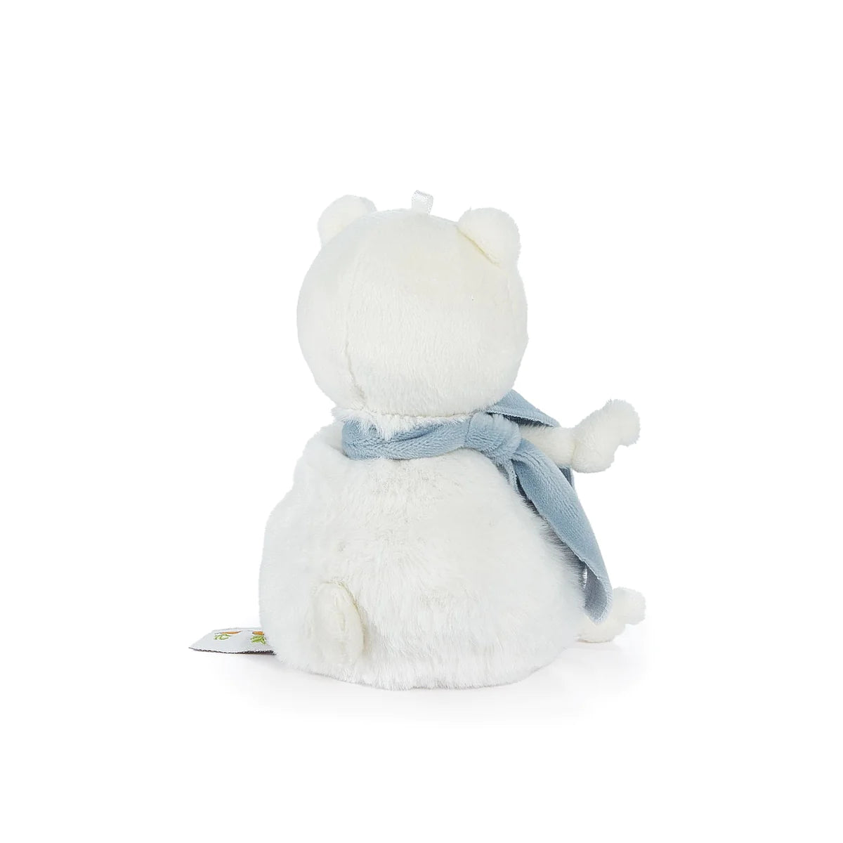 Boris Polar Bear Roly Poly