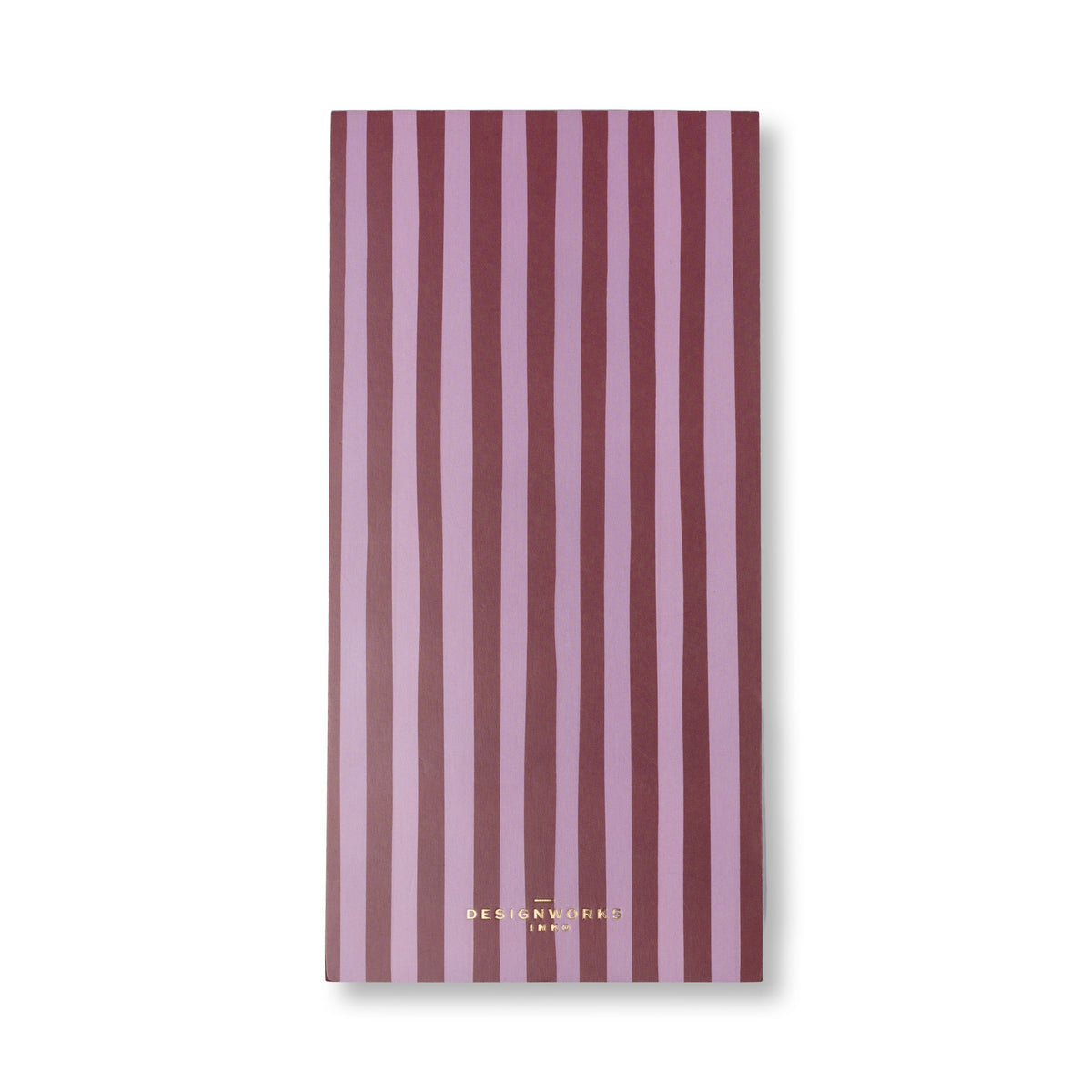 Magnolia Floral List Pad