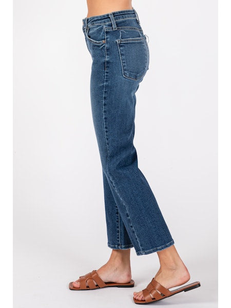 L.T.J. Venice Mid Rise Jeans
