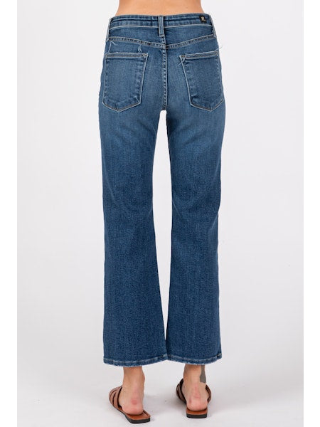 L.T.J. Venice Mid Rise Jeans