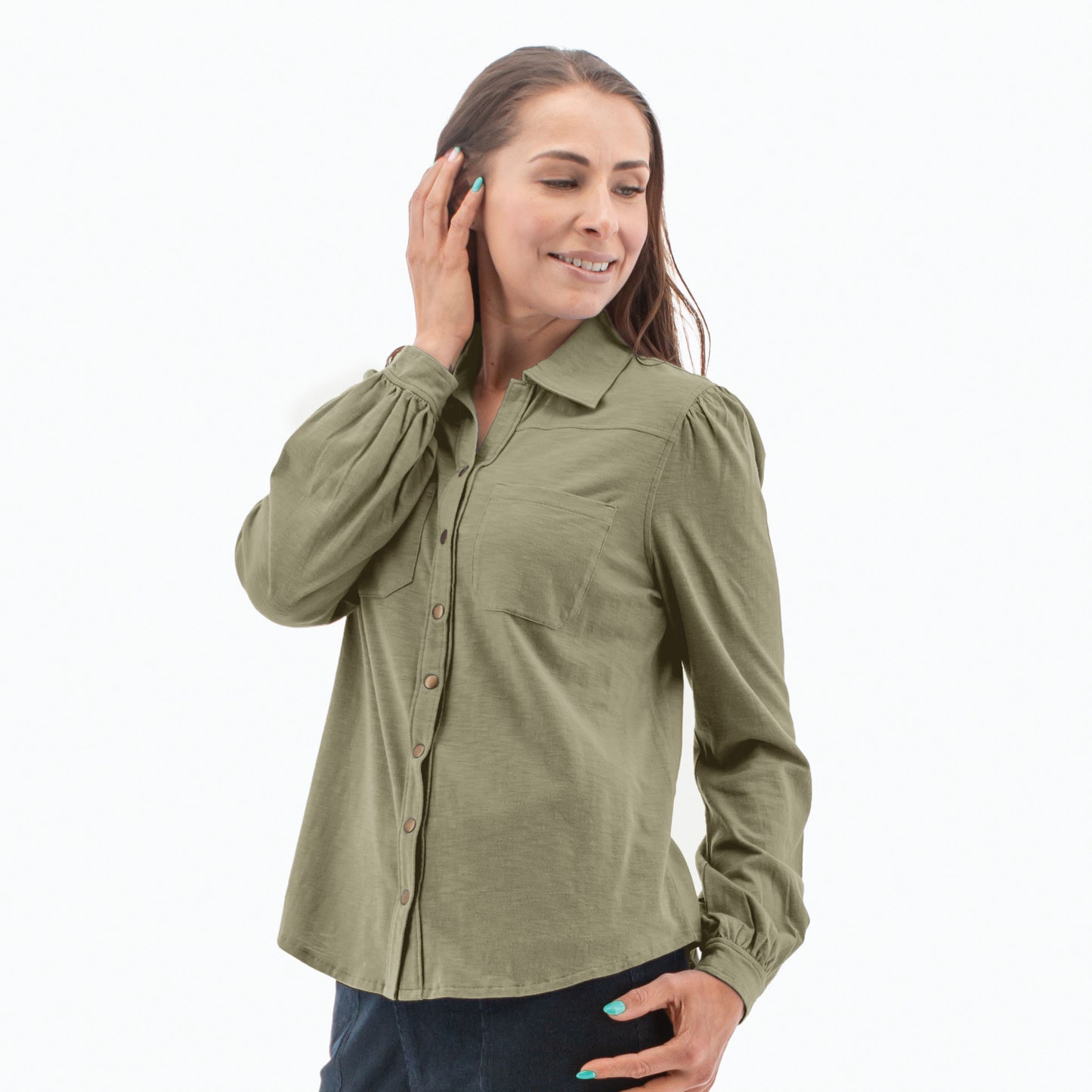 Aventura Peri Top