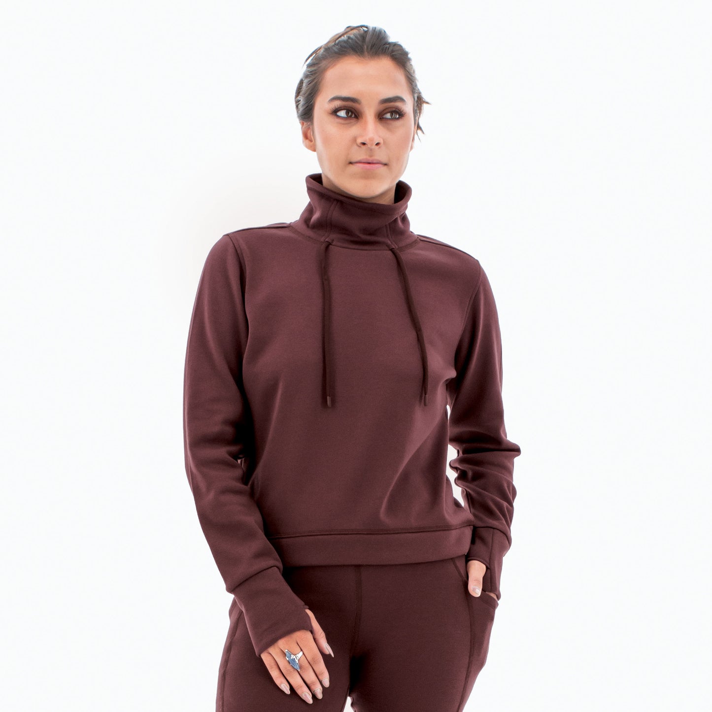 Aventura Dog Walker Top