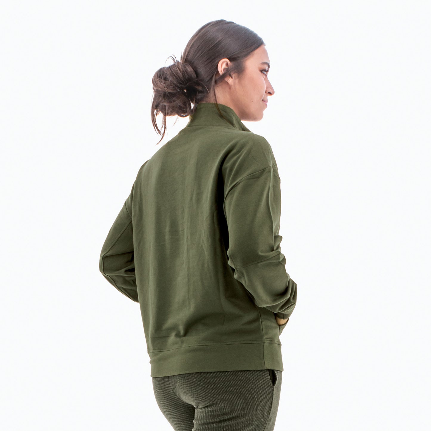 Aventura Anytime Pullover