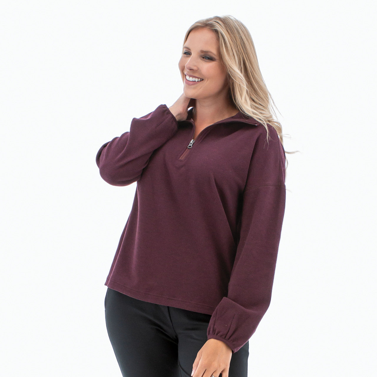 Aventura McKenna Pullover