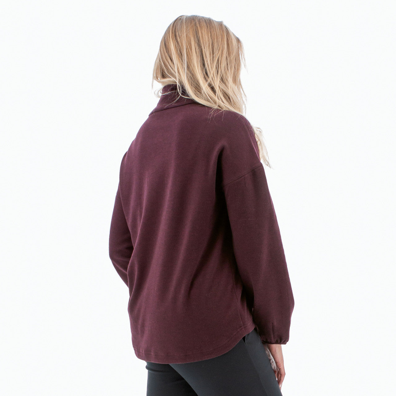 Aventura McKenna Pullover