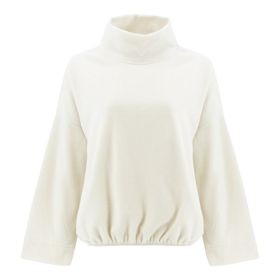 Aventura Weekender Top Egret