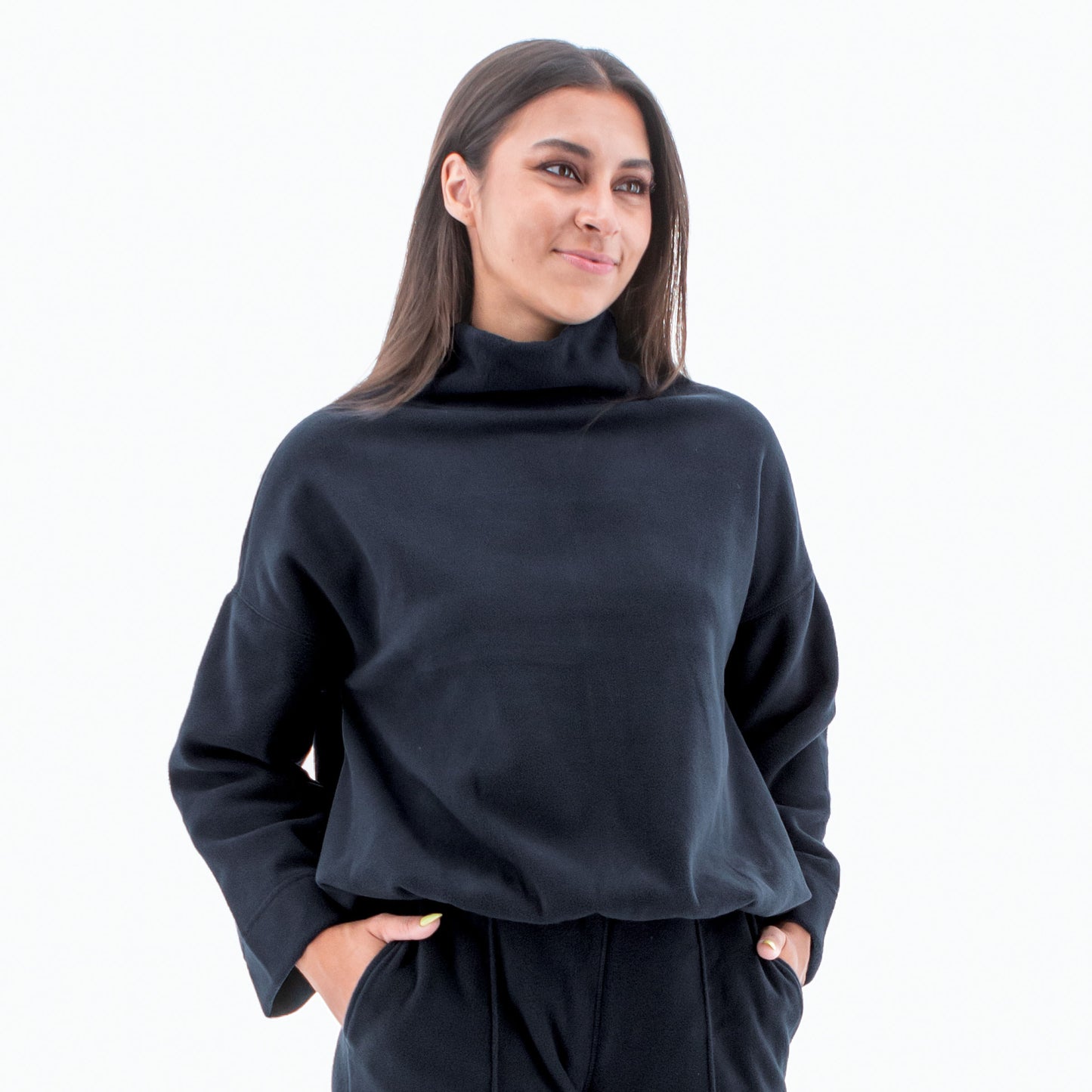Aventura Weekender Top