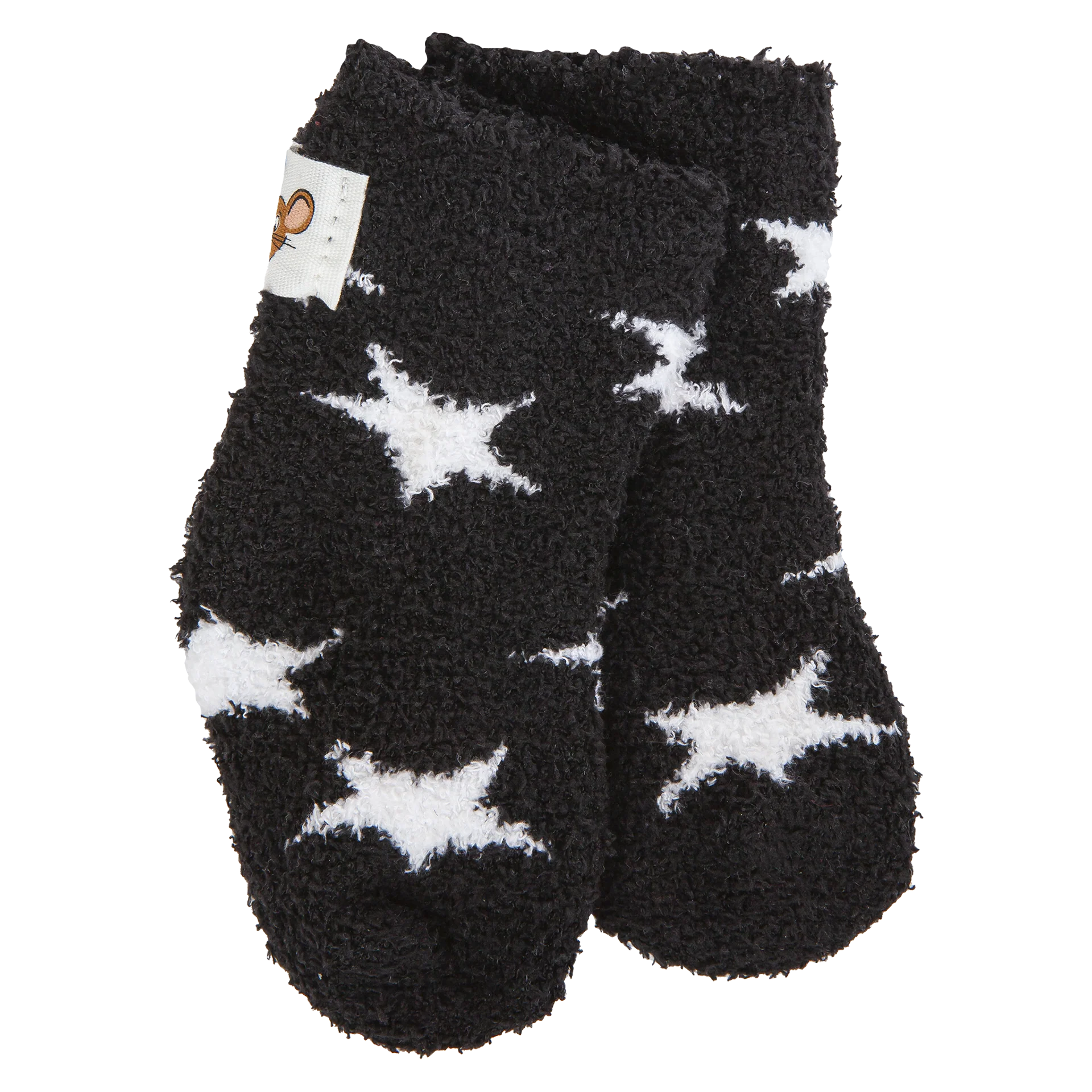 World's Softest Snug Infant Cozy Crew Socks
