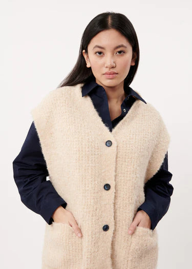 FRNCH Magaly Cardigan