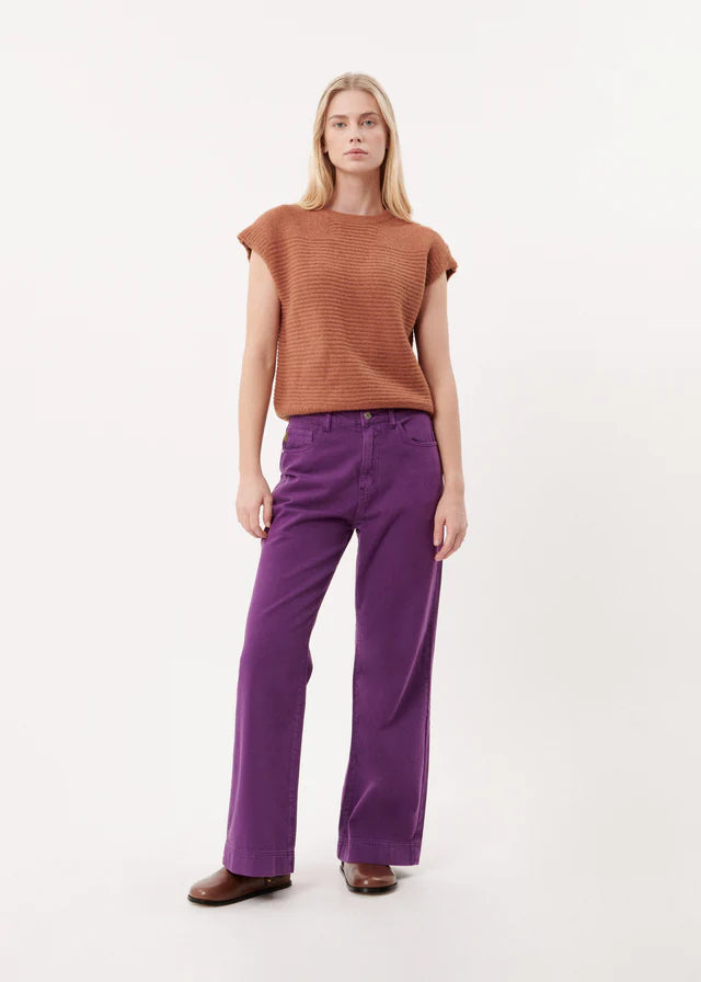 FRNCH Hailey Sweater
