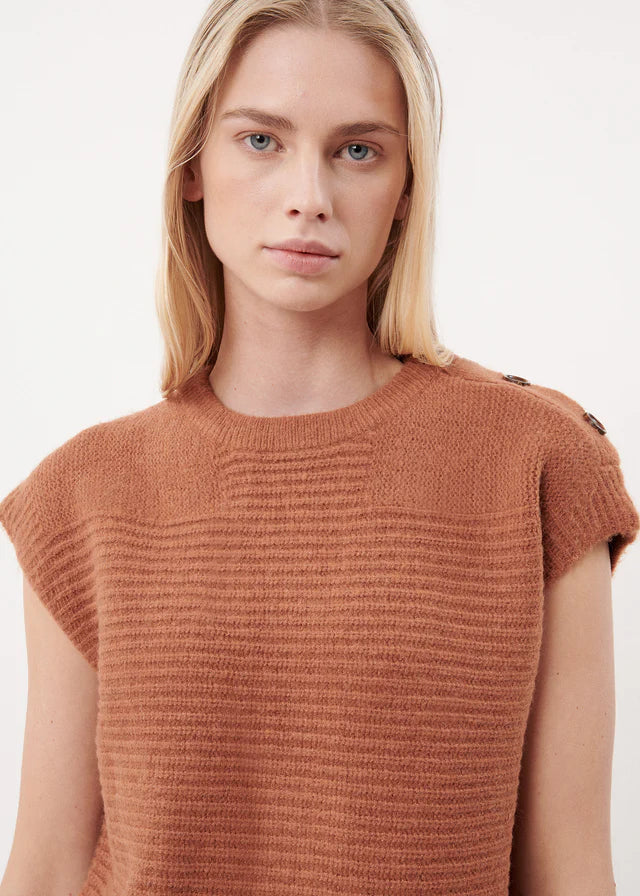 FRNCH Hailey Sweater
