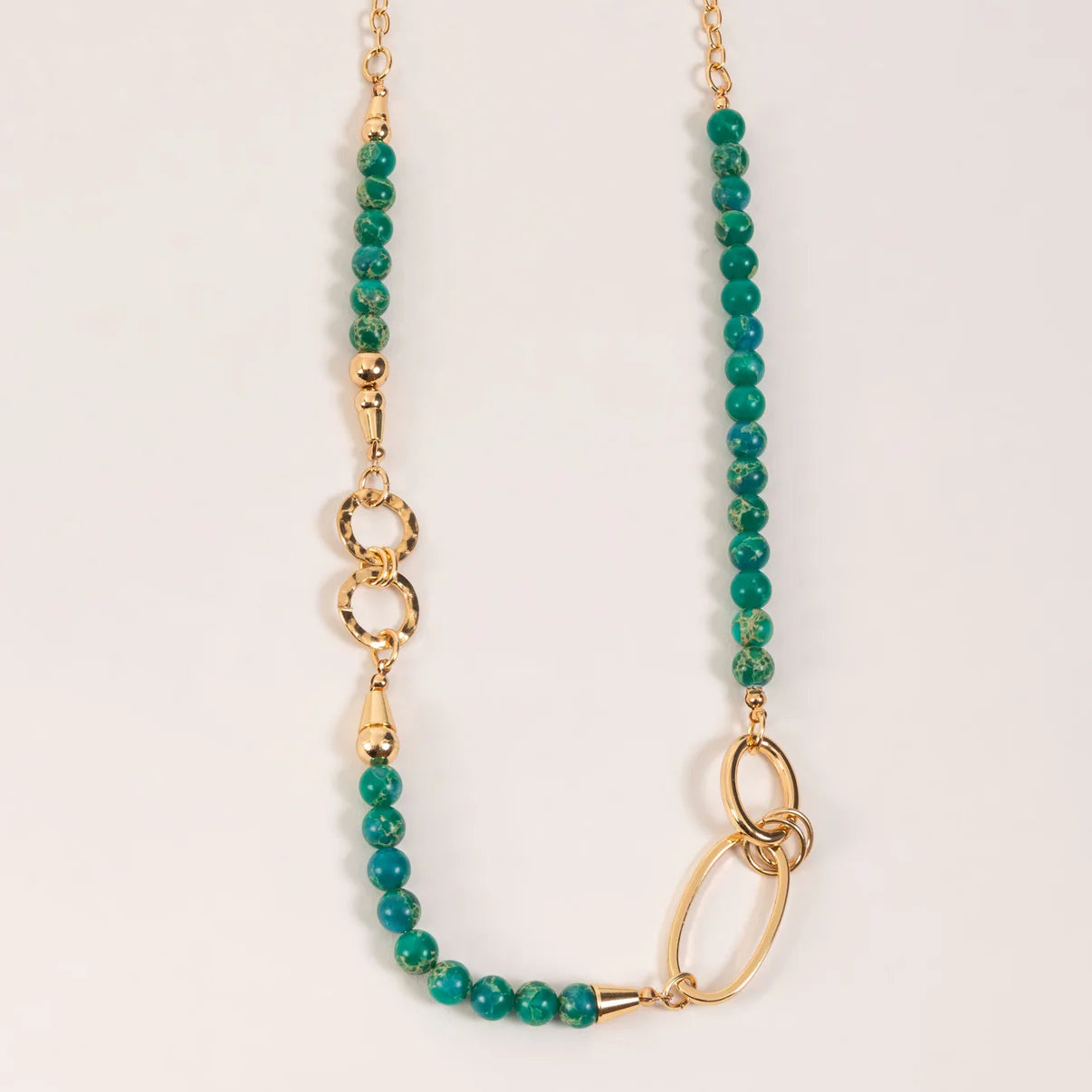 Marisa Stone Necklace