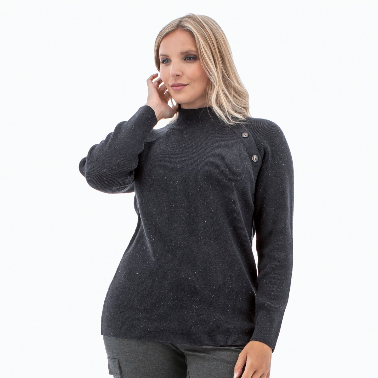 Aventura Tilly Sweater