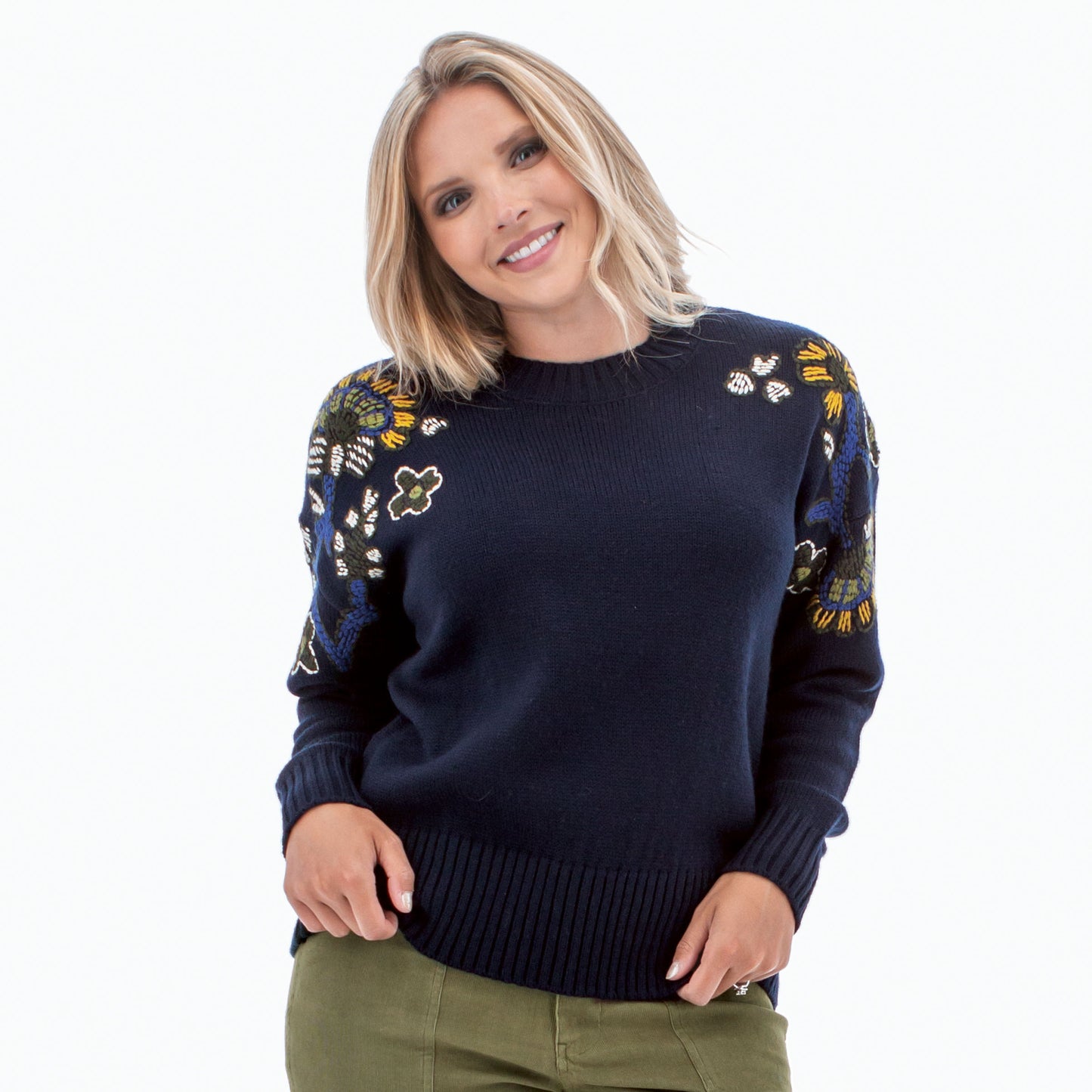 Aventura Misha Sweater