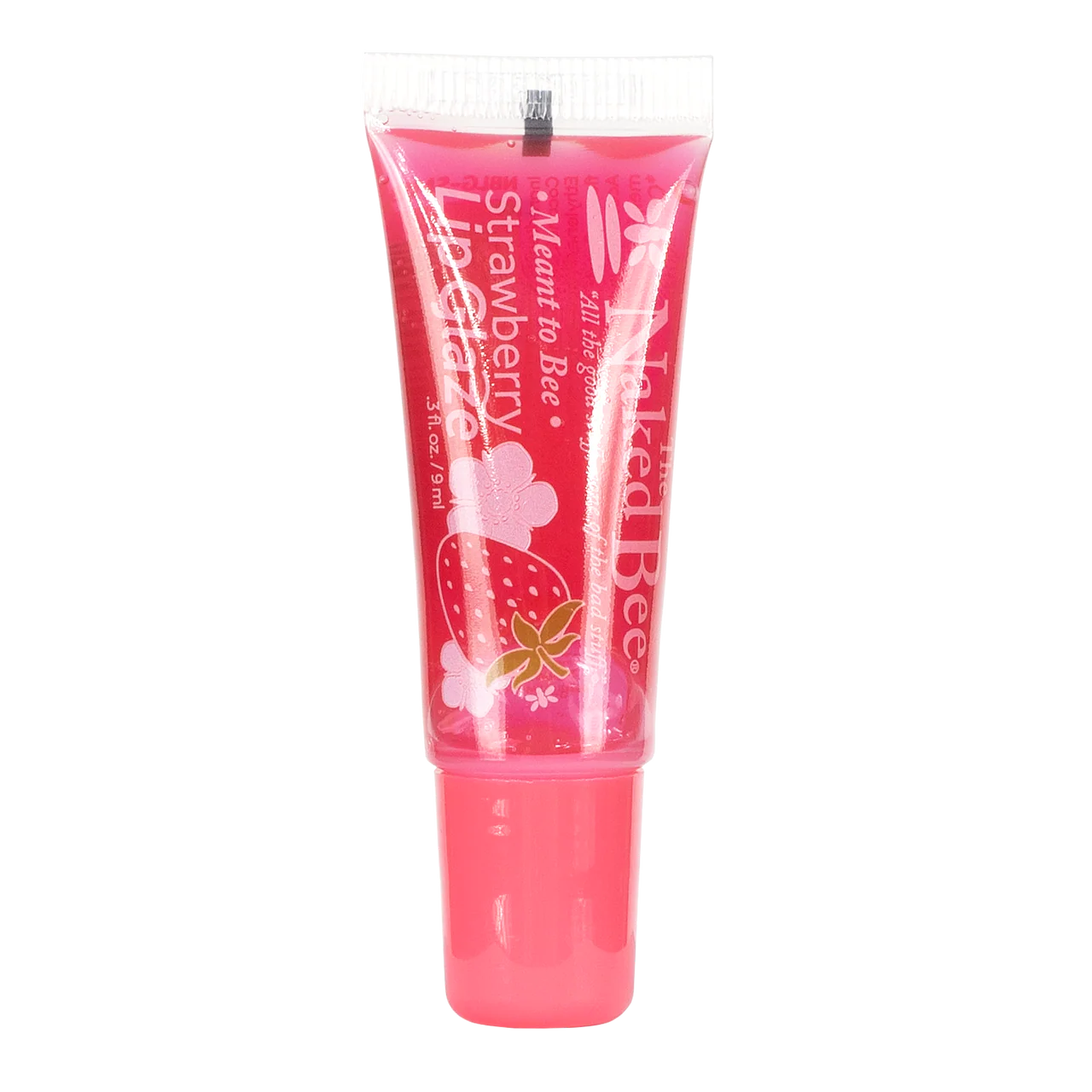Strawberry Lip Care Duo