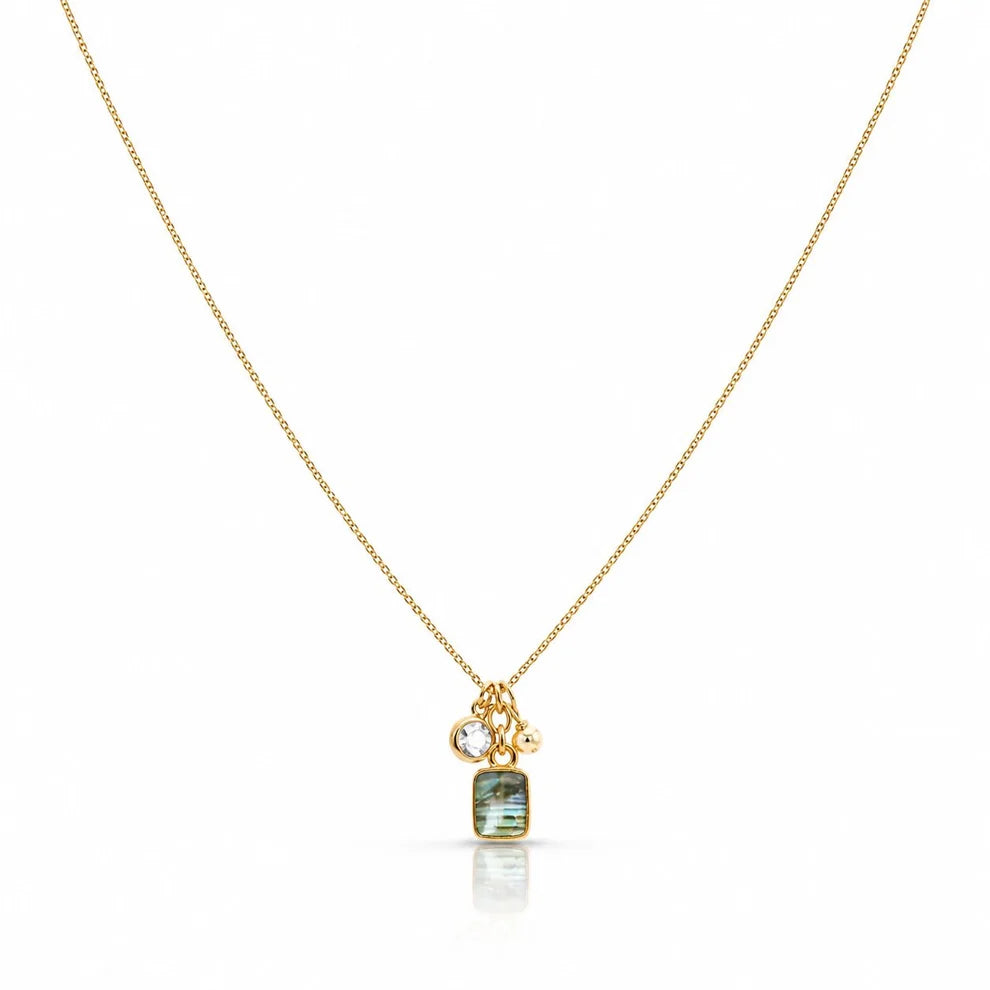 Athena Designs Charmante Necklace