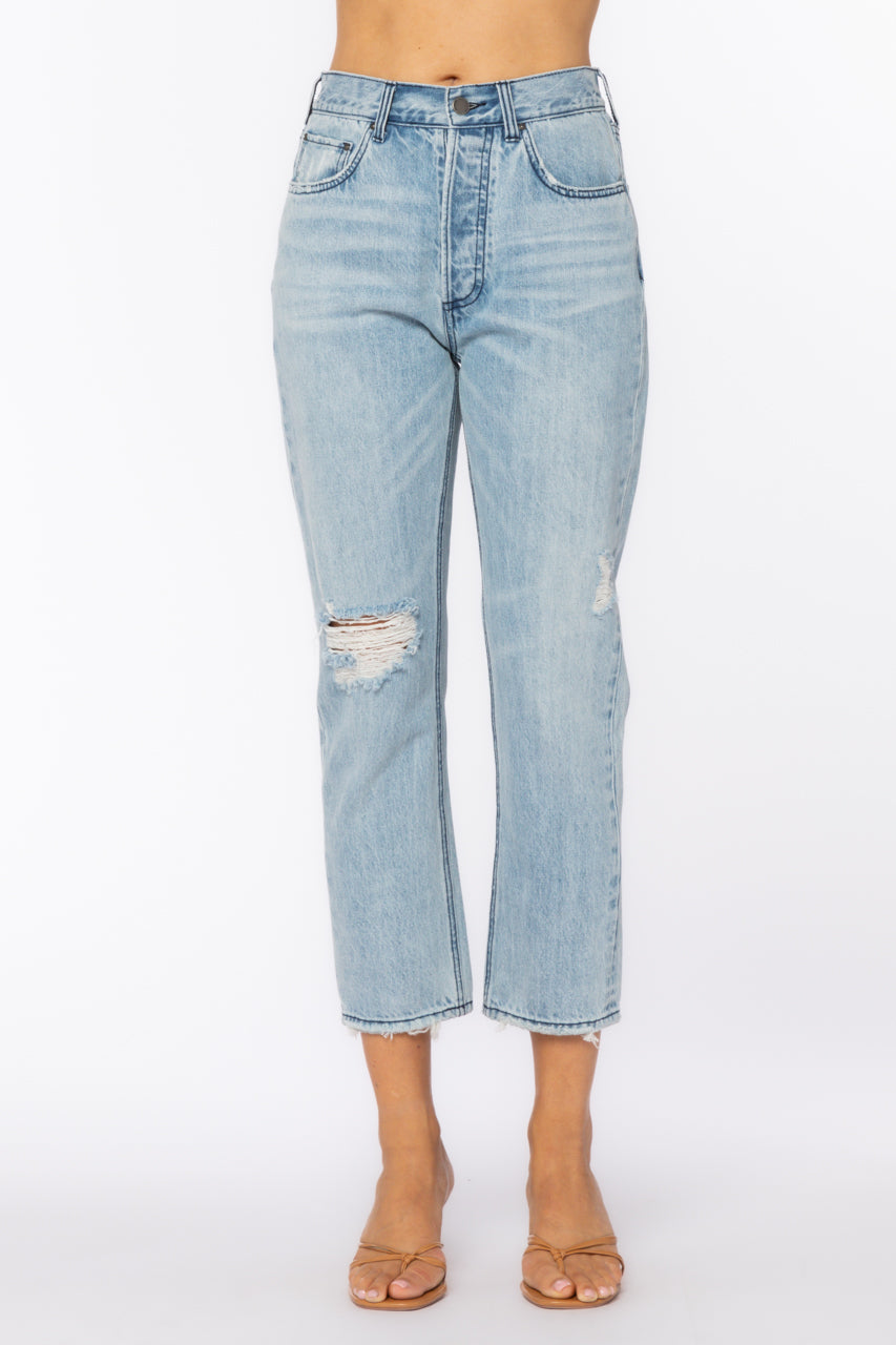 Velvet Heart Nicolette High Rise
