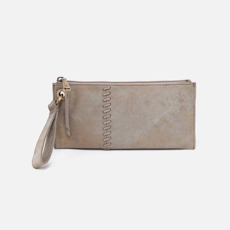 Hobo Vida Wristlet Golden Granite