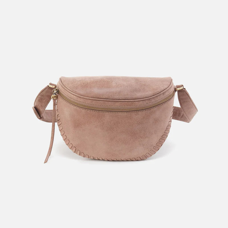 Hobo Juno Belt Bag Hazel