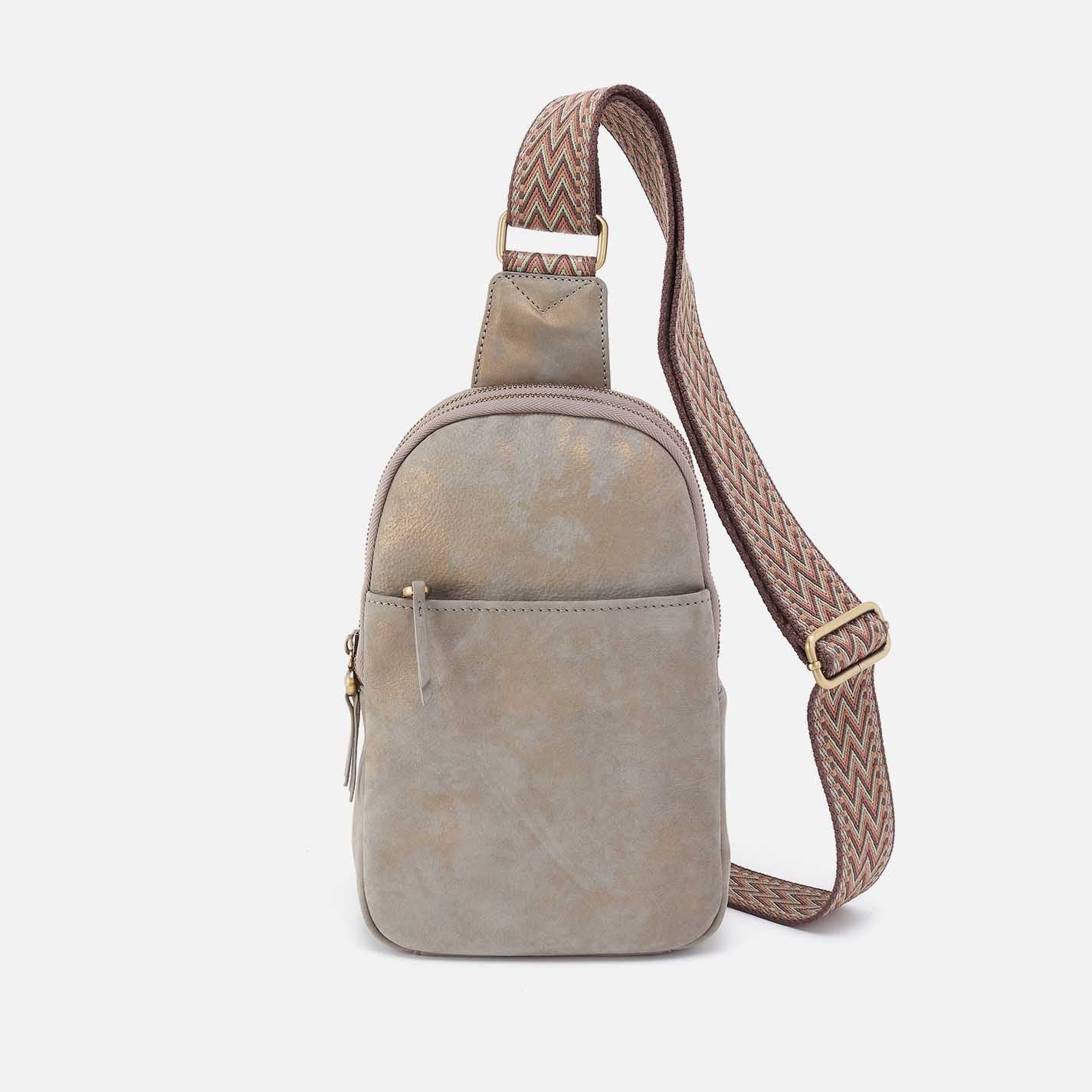 Hobo Cass Sling - Multiple Color Options