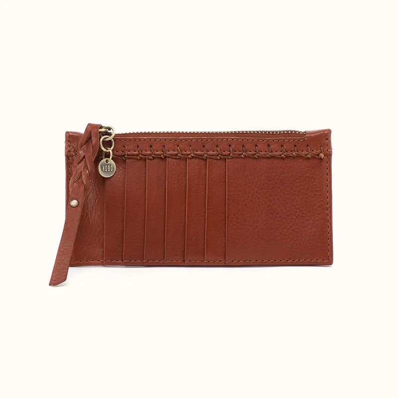 Hobo Carte Card Case - Multiple Color Options