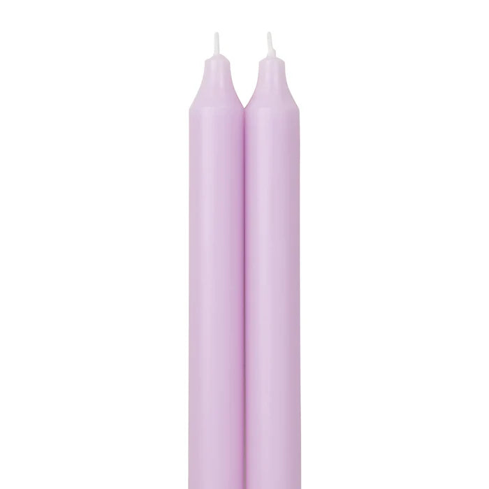 Northern Lights 12" Tapers Petal