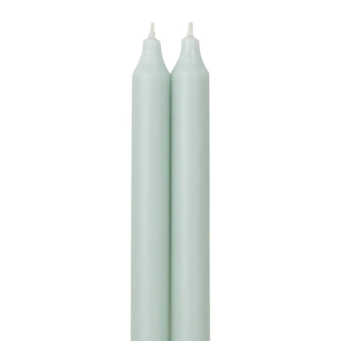 Northern Lights 12" Tapers Pistachio