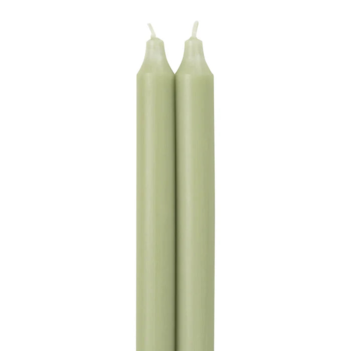 Northern Lights 12" Tapers Sage