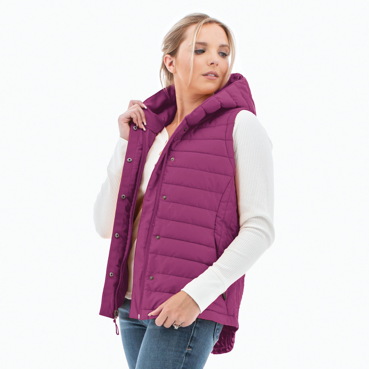 Aventura Soltex Vest