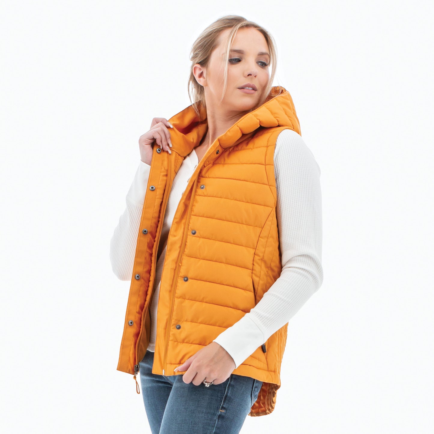 Aventura Soltex Vest Yam