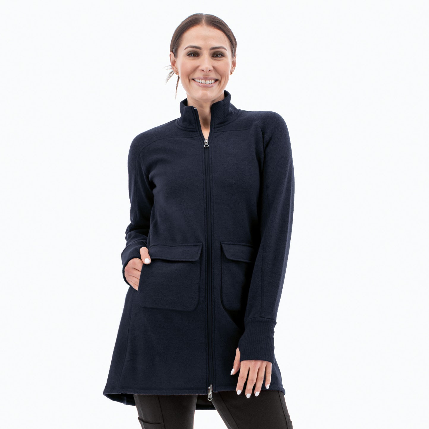 Aventura Perfect Jacket
