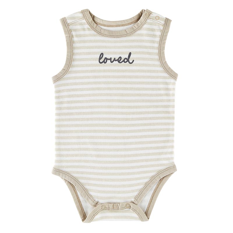 Snapshirt Tank - Loved