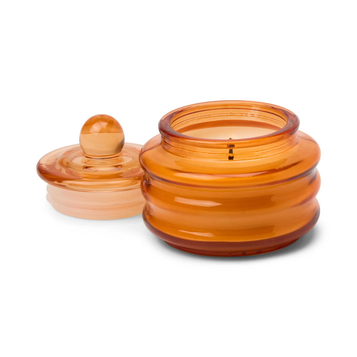 Pumpkin Spice Beam 3 oz Candle