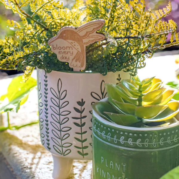 Plant Markers