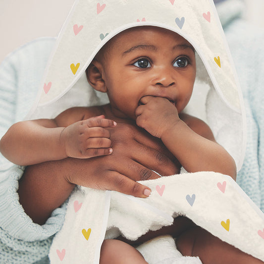 Hooded Towel