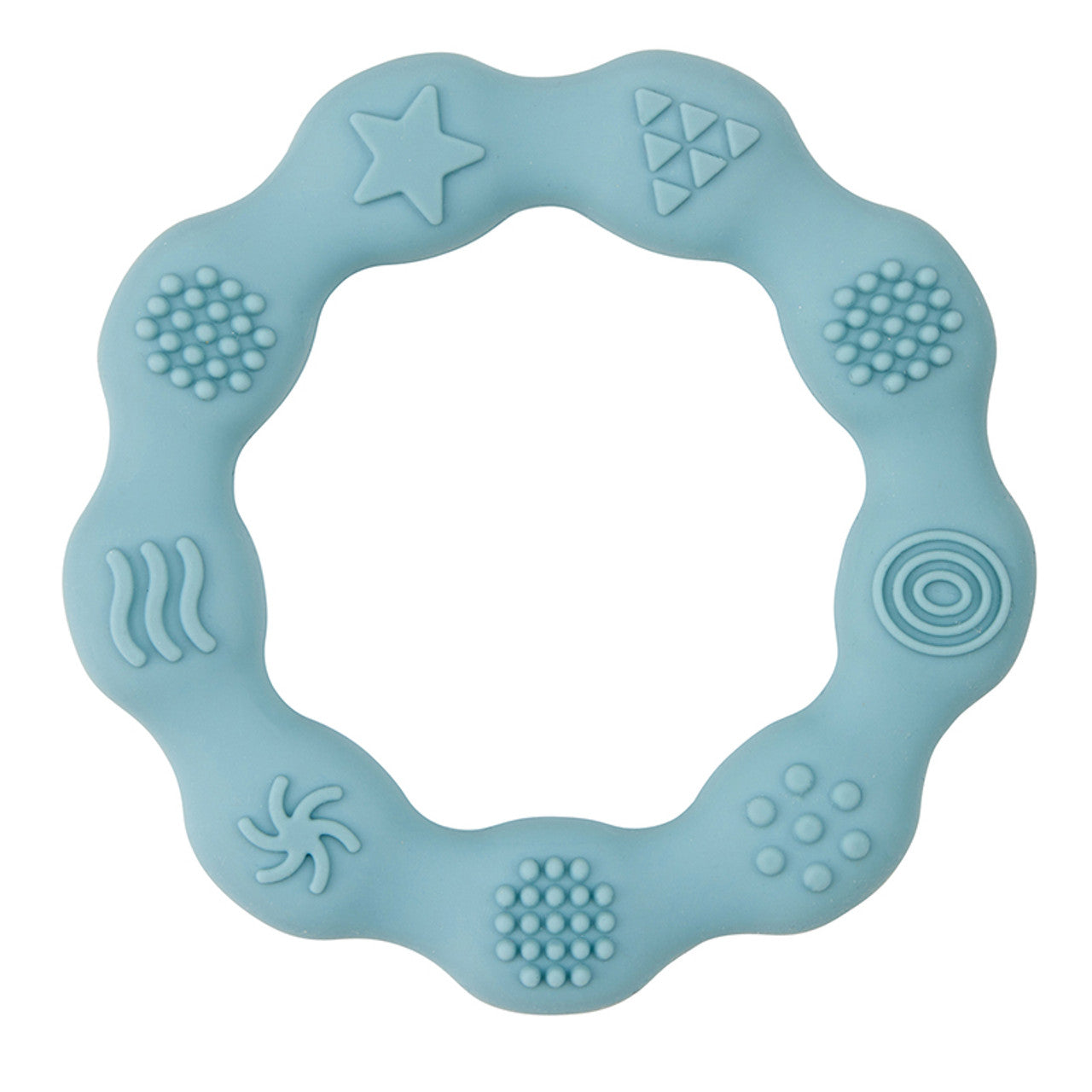 Teether