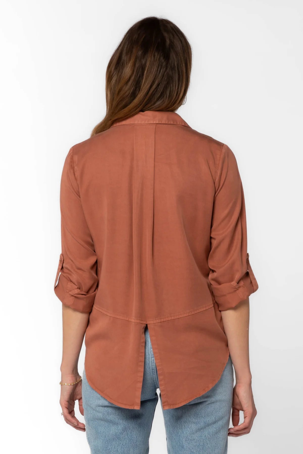 Velvet Heart Riley Blouse