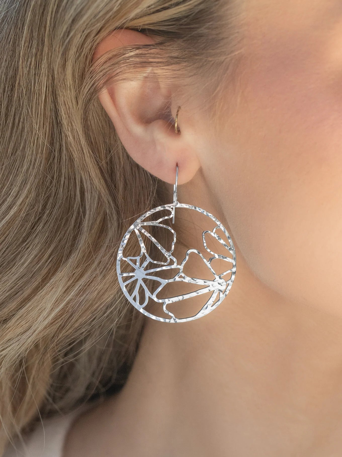 Holly Yashi Goldie Earrings