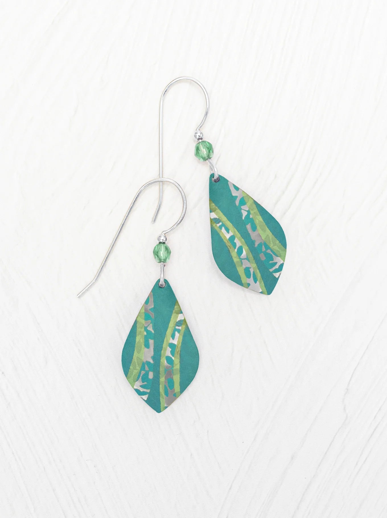 Holly Yashi Riverwind Earrings