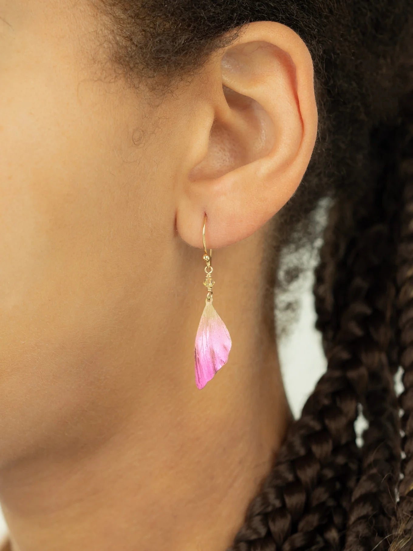 Holly Yashi Special Edition Flutterby Earrings