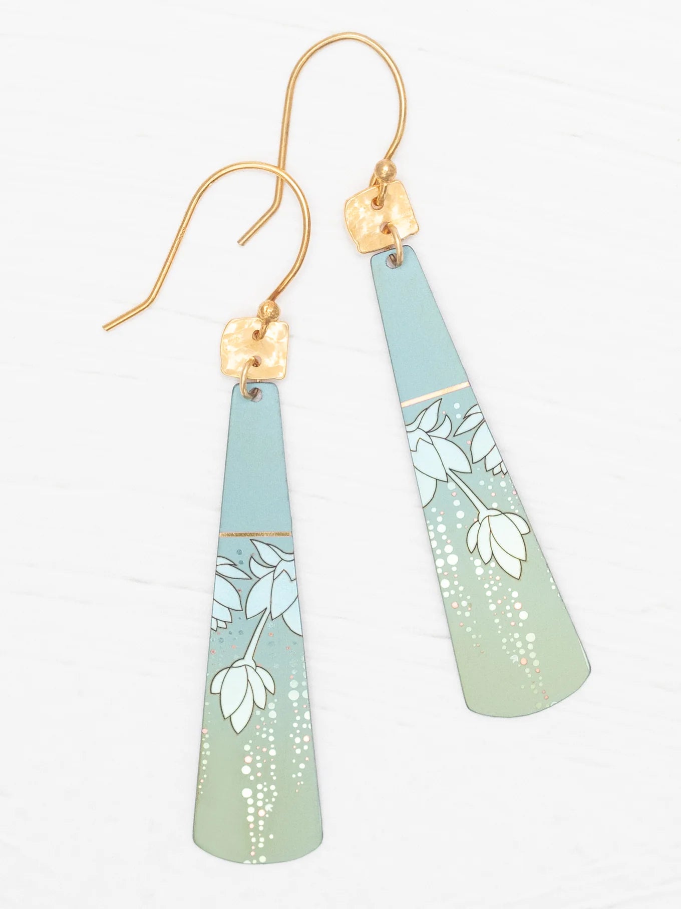 Holly Yashi Tula Earrings