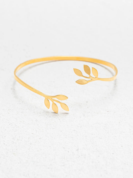 Holly Yashi Signature Cuff