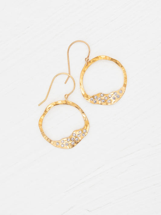 Holly Yashi Mila Earrings