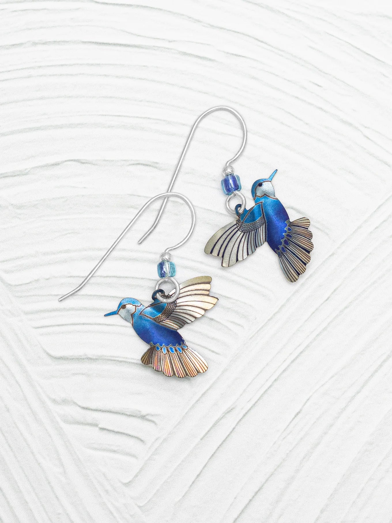 Holly Yashi Picaflor Earrings - Multiple Color Options