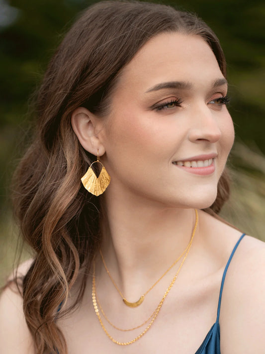 Holly Yashi Ariel Earring