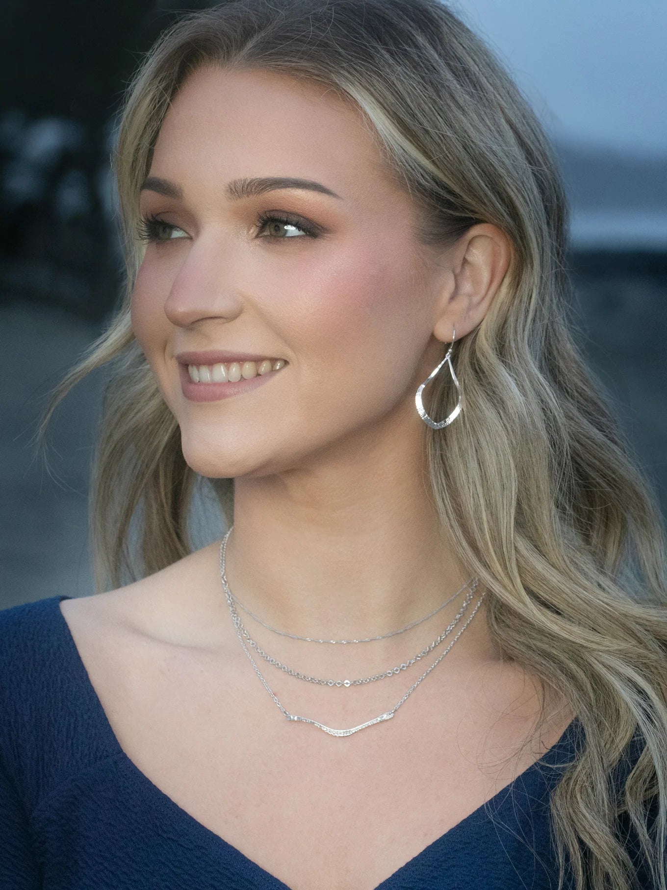 Holly Yashi Dani Earrings