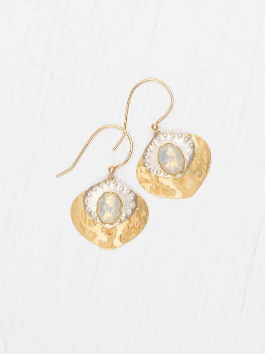 Holly Yashi Arabella Earrings
