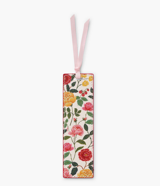 Roses Bookmark