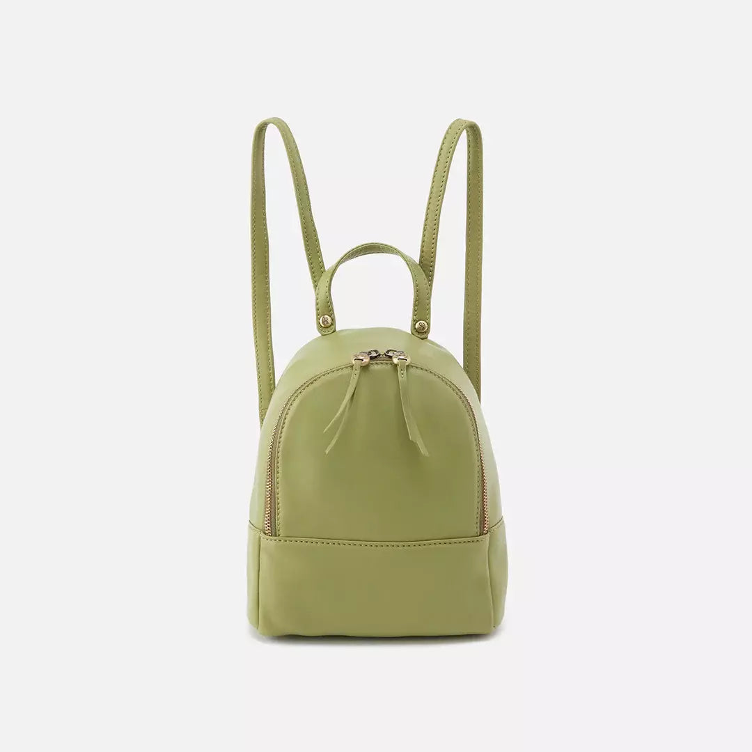 Hobo Juno Mini Backpack Leaf